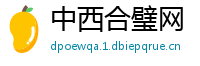 中西合璧网